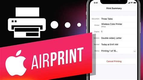 apple airprint|apple airprint setup.